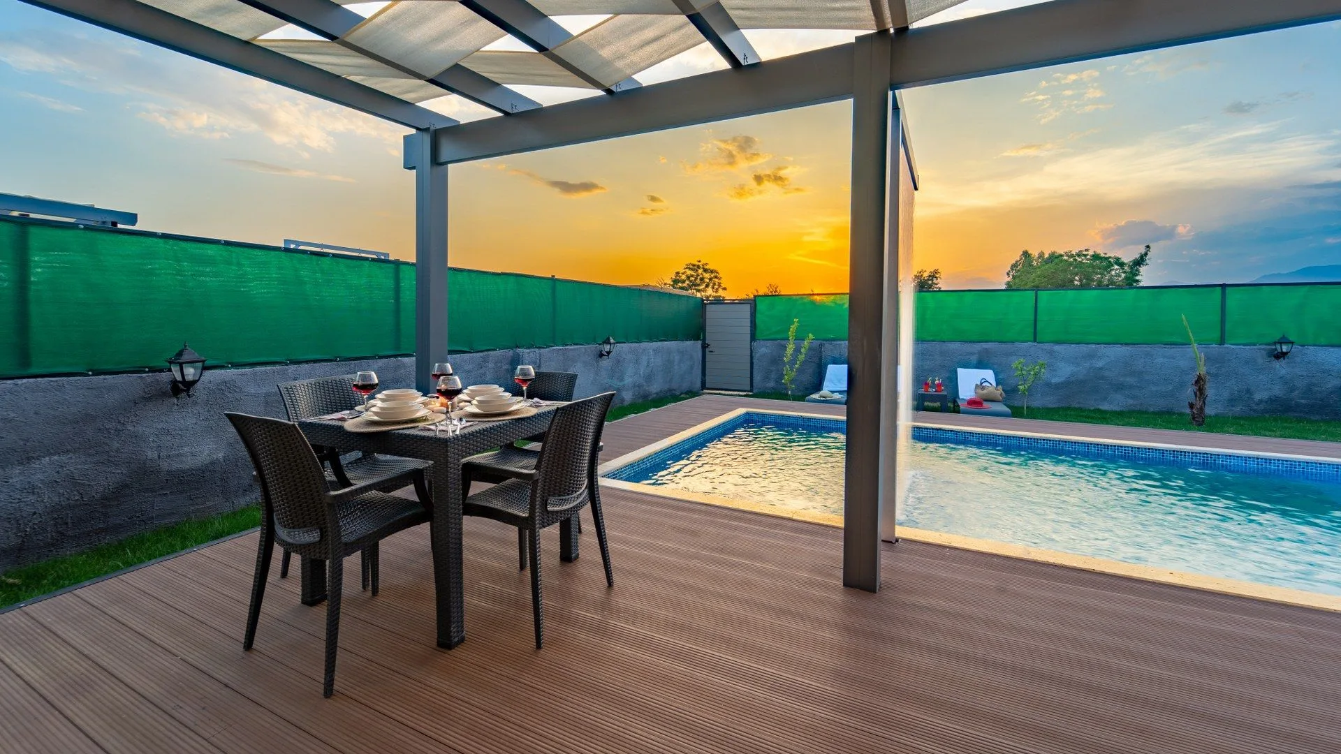 Villa Vera Çalış 7