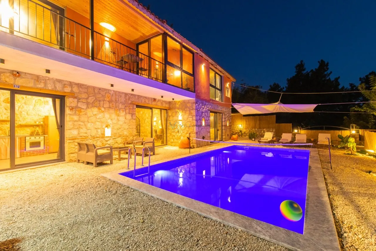 Villa Grand Ata