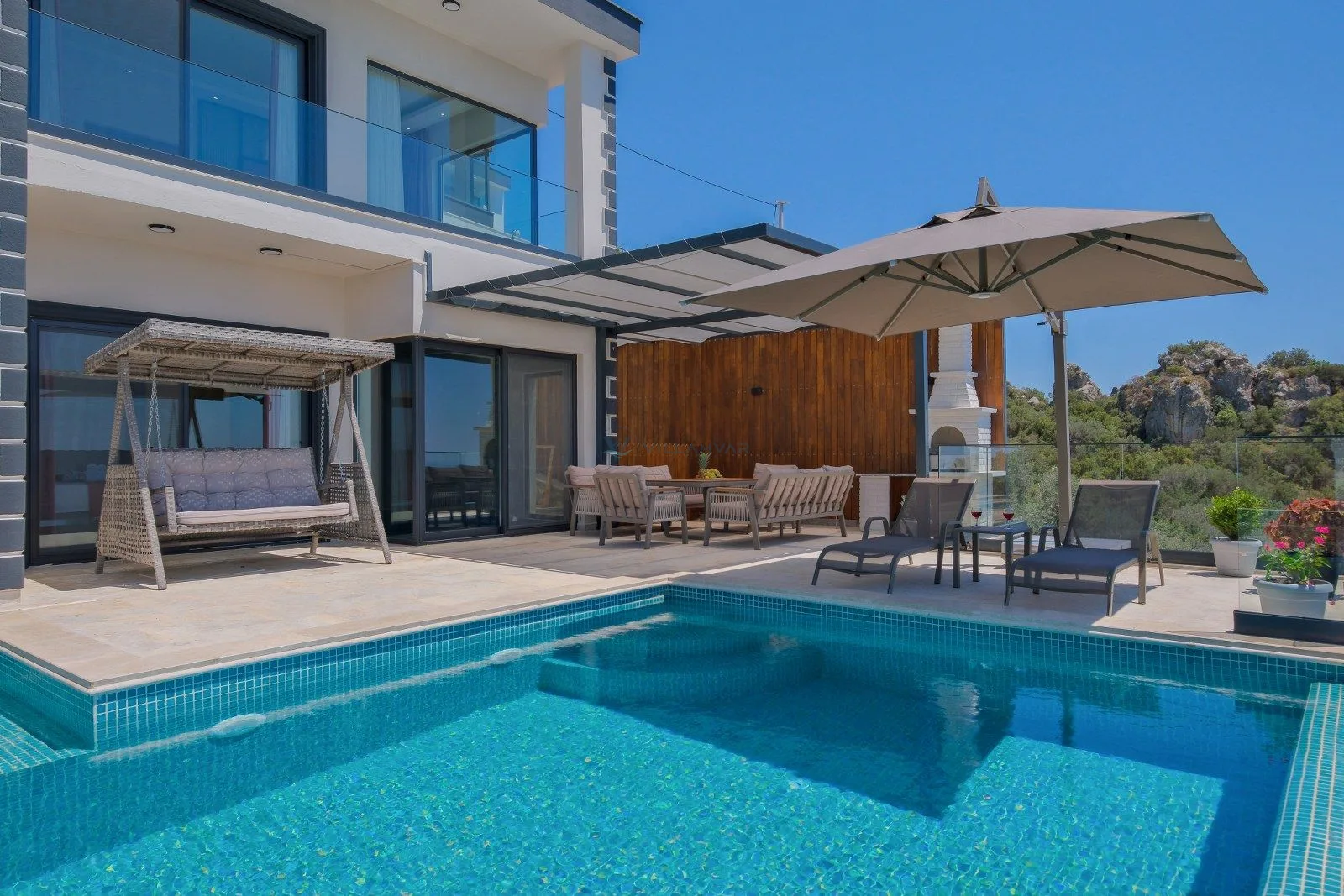 Villa Nardo 2