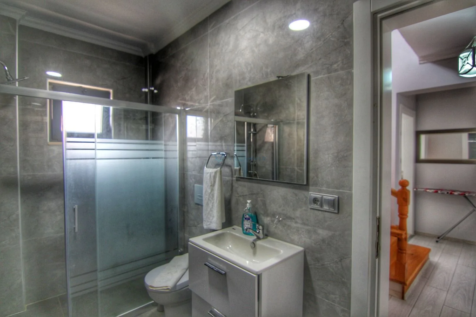 Villa Aras 1