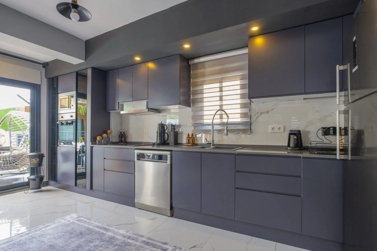 Villa Prestij Elif