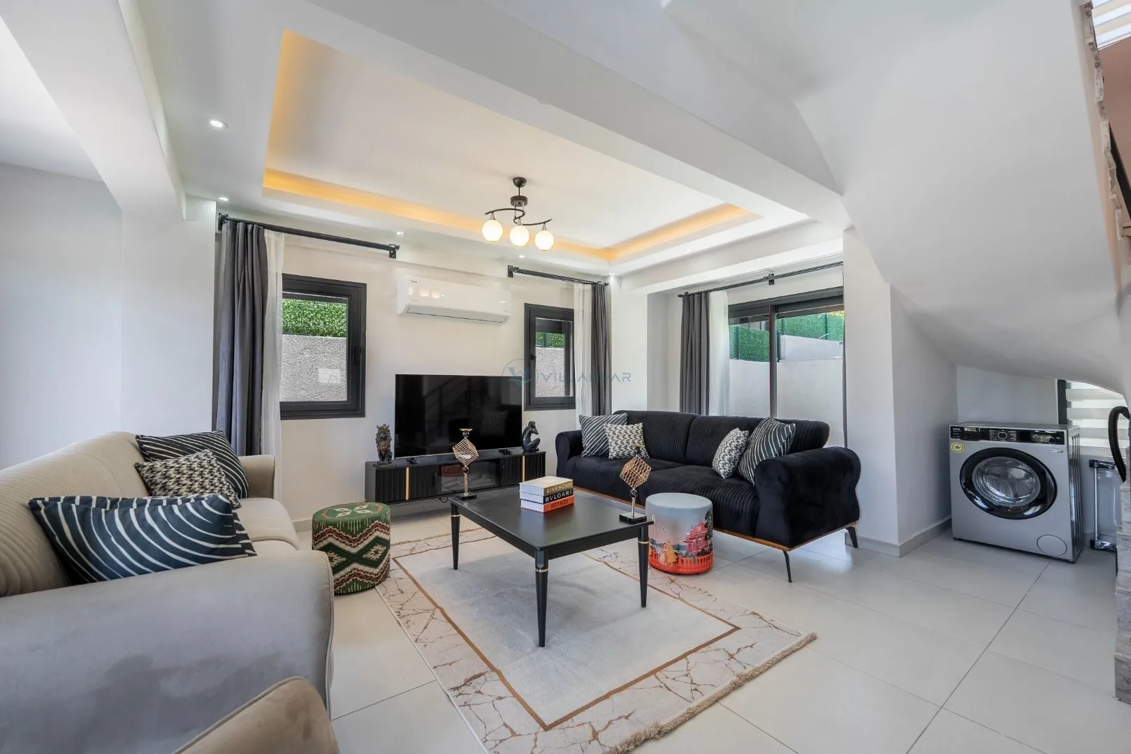 Villa Güneş Luxe