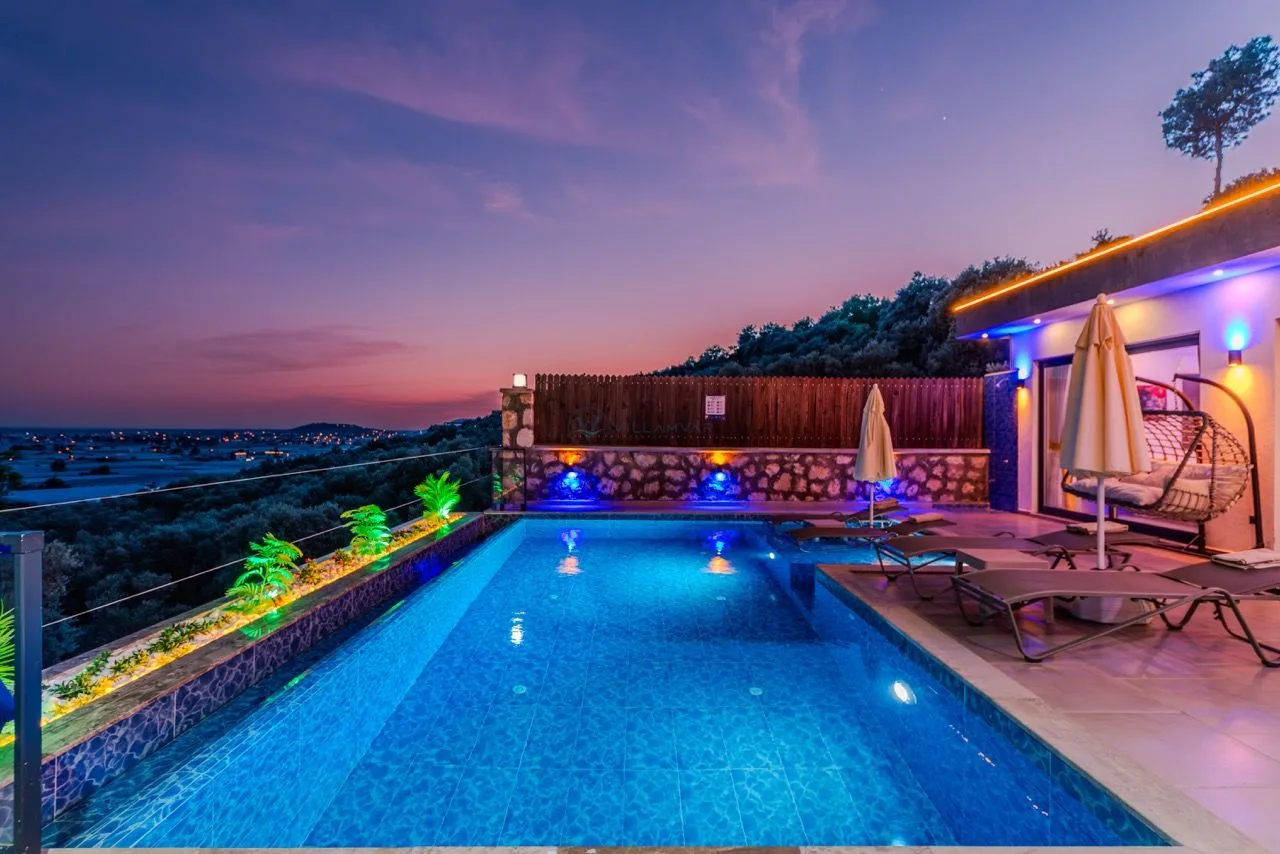 Villa Asmina