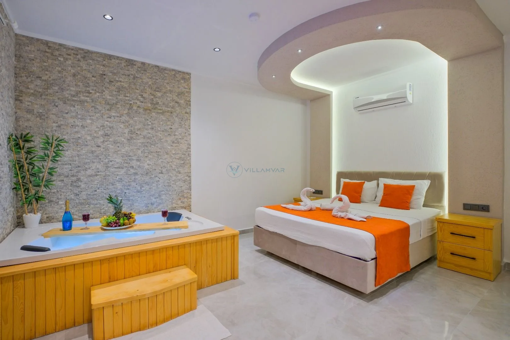 Villa Citrin