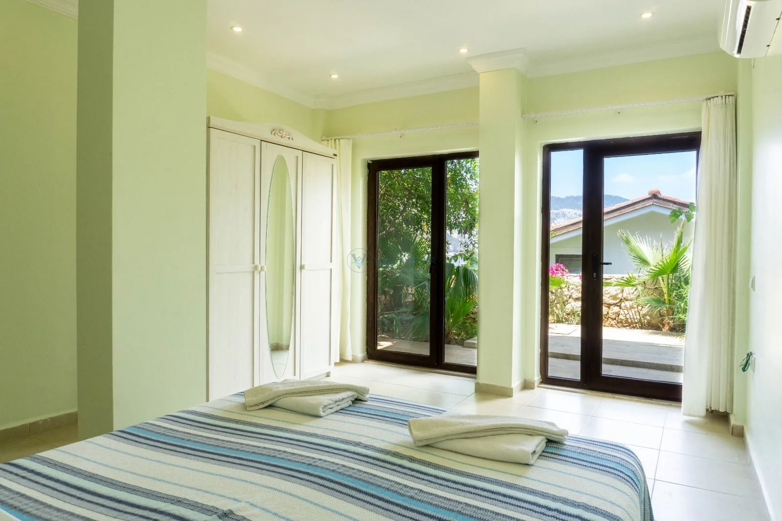 Villa Sultan Belge