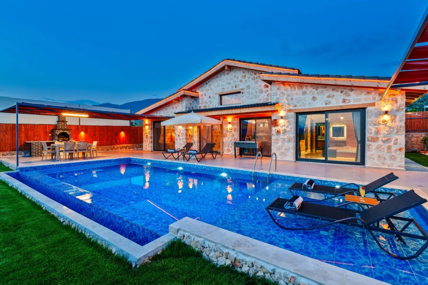 Villa Eşref Rüya
