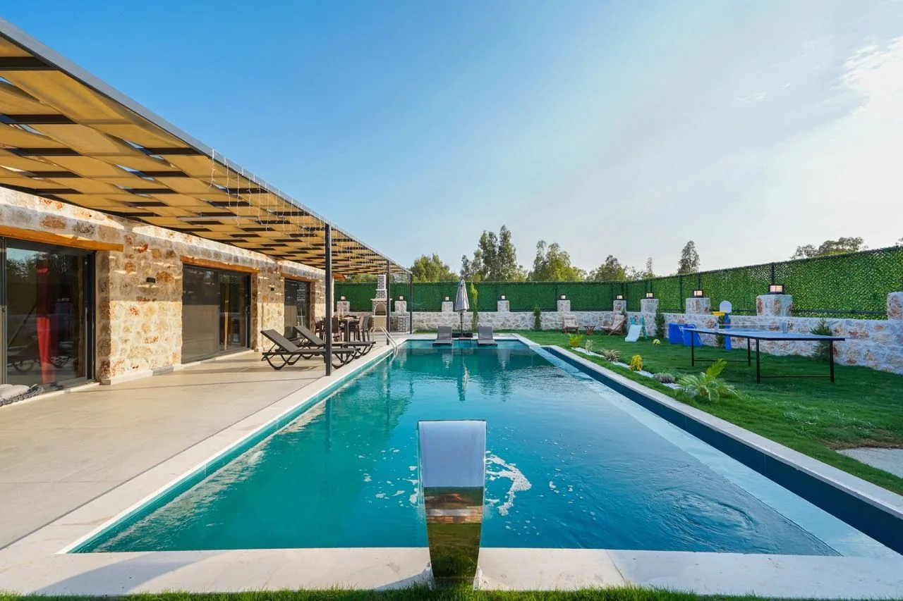 Villa Deniz Yıldızı 2