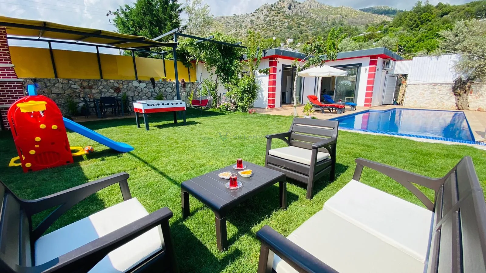 Villa Piraye 3