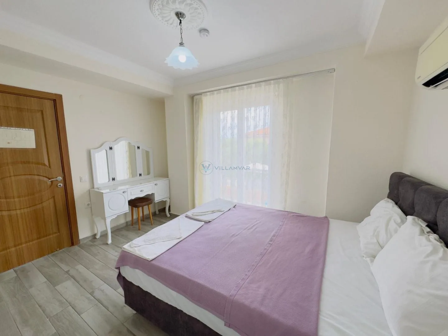 Villa Yeşil Gök