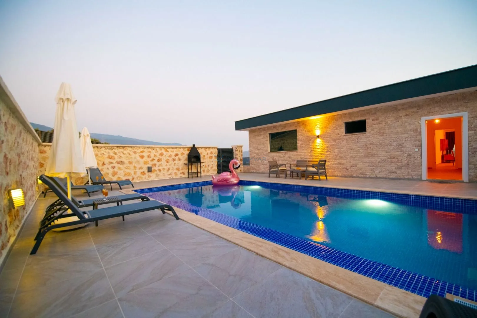 Villa Ay 3
