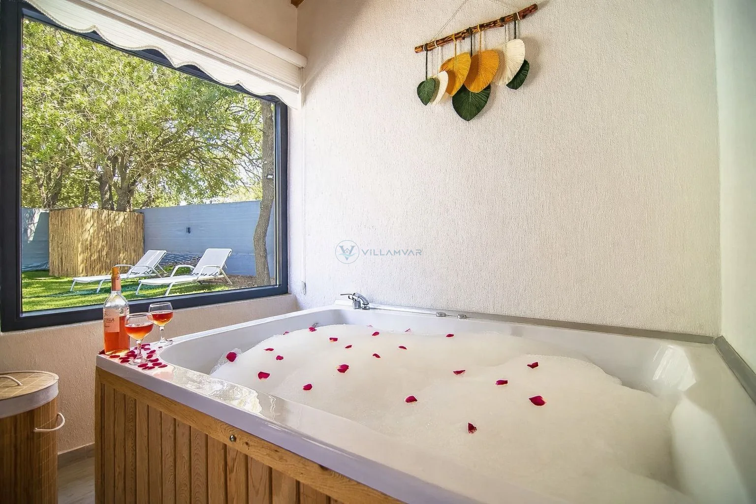 Villa Simay Nature 2