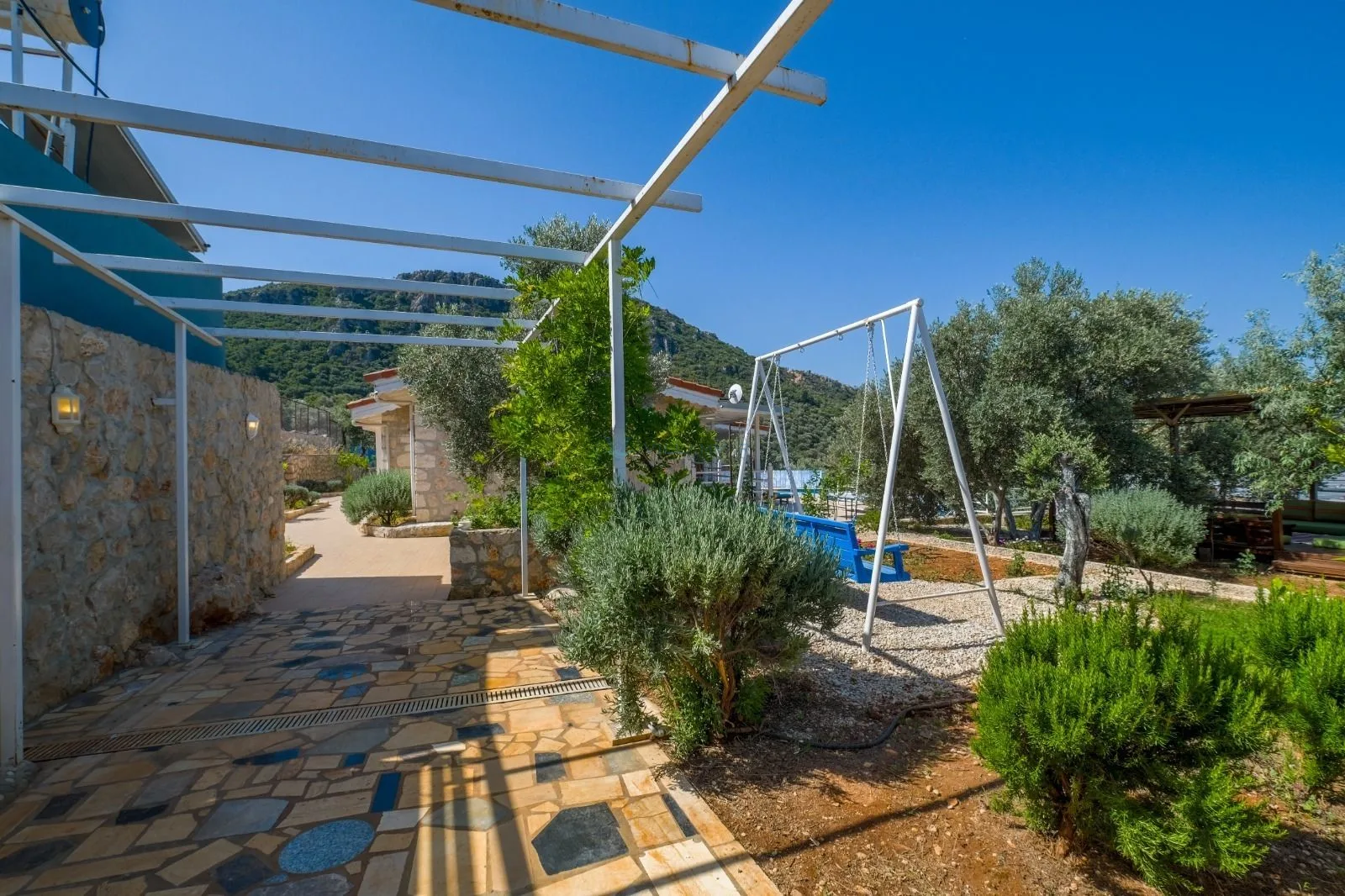 Villa Magnolyam Deluxe