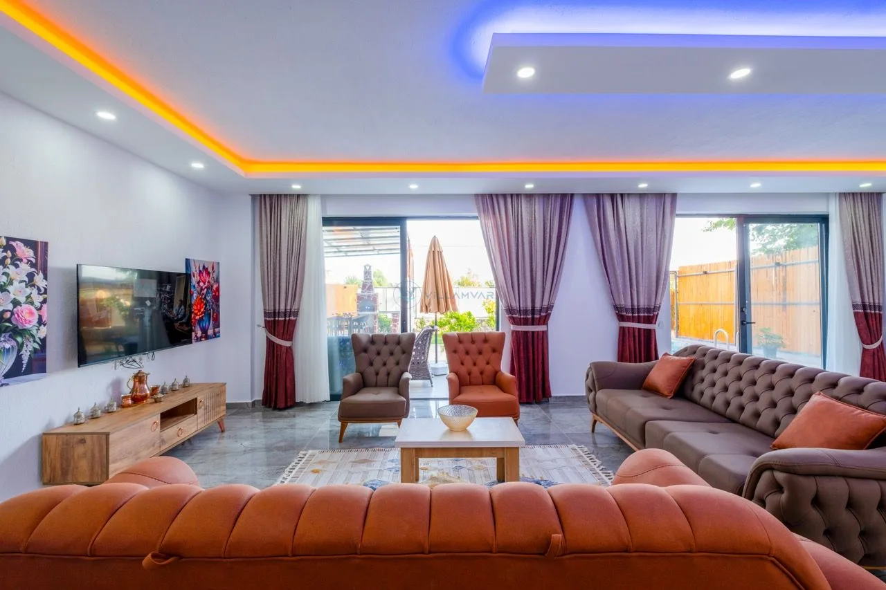 Villa Sinem Duo