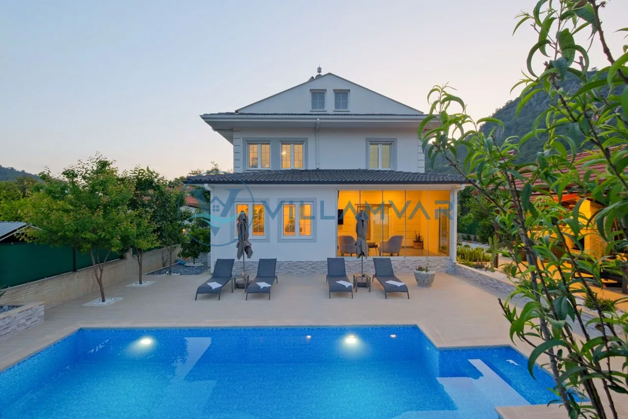 Villa Arlene