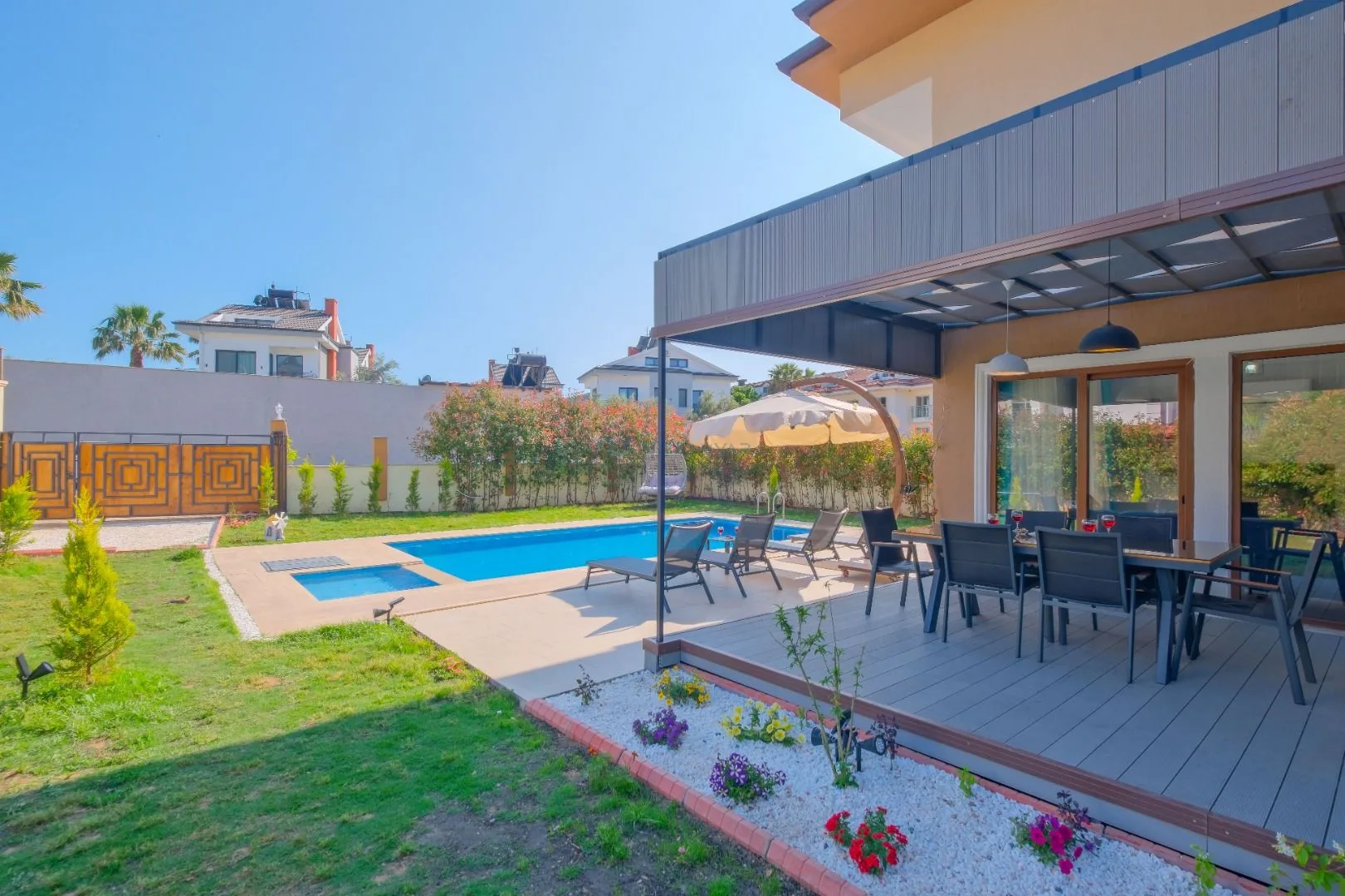 Villa Nature Bliss 6