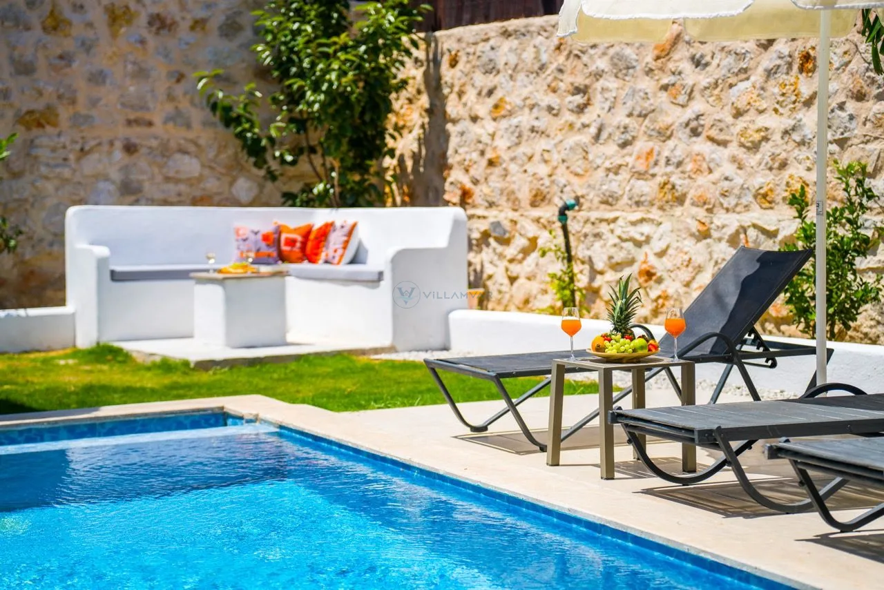 Villa Luvi