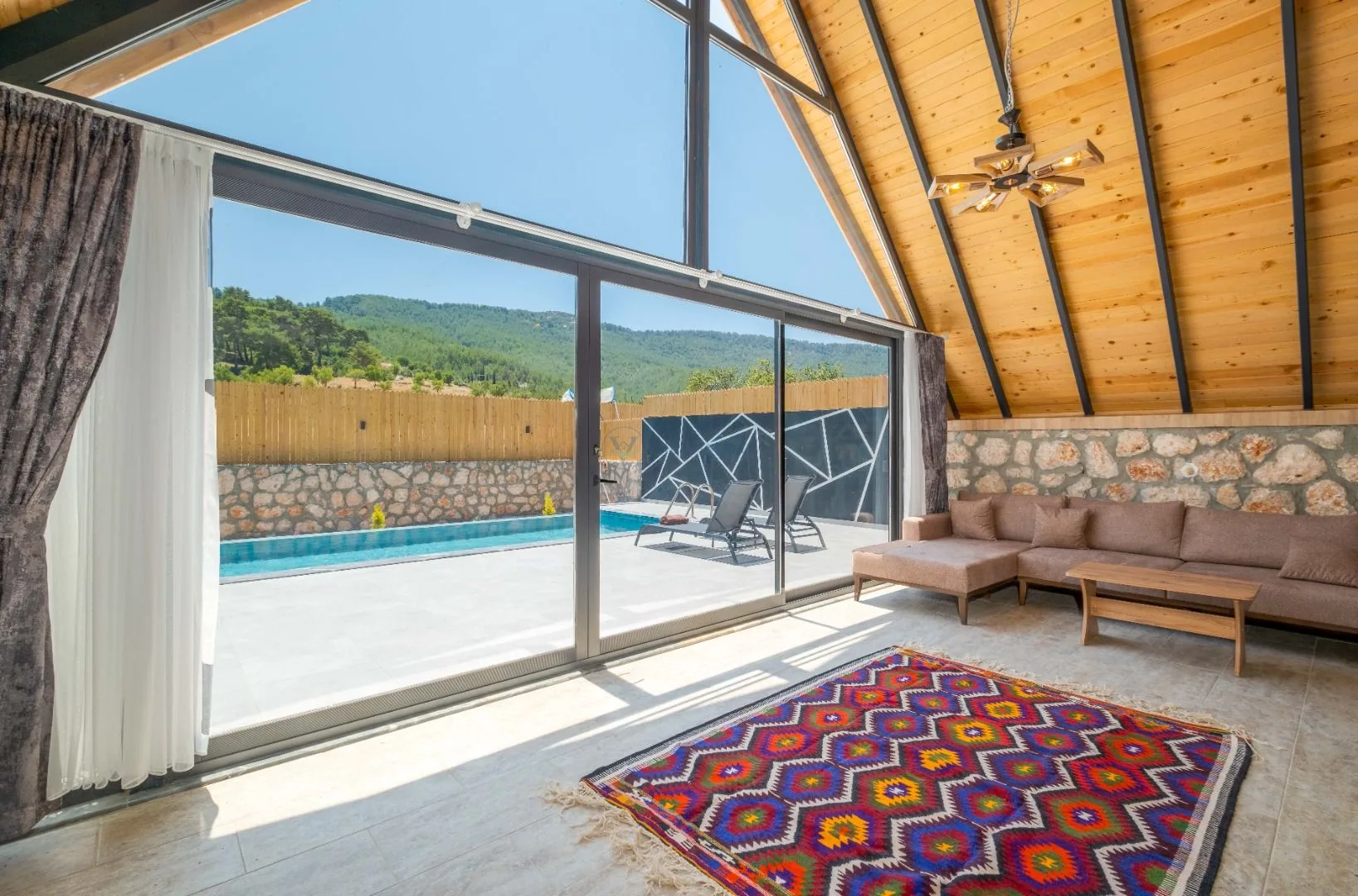 Villa Pele 1