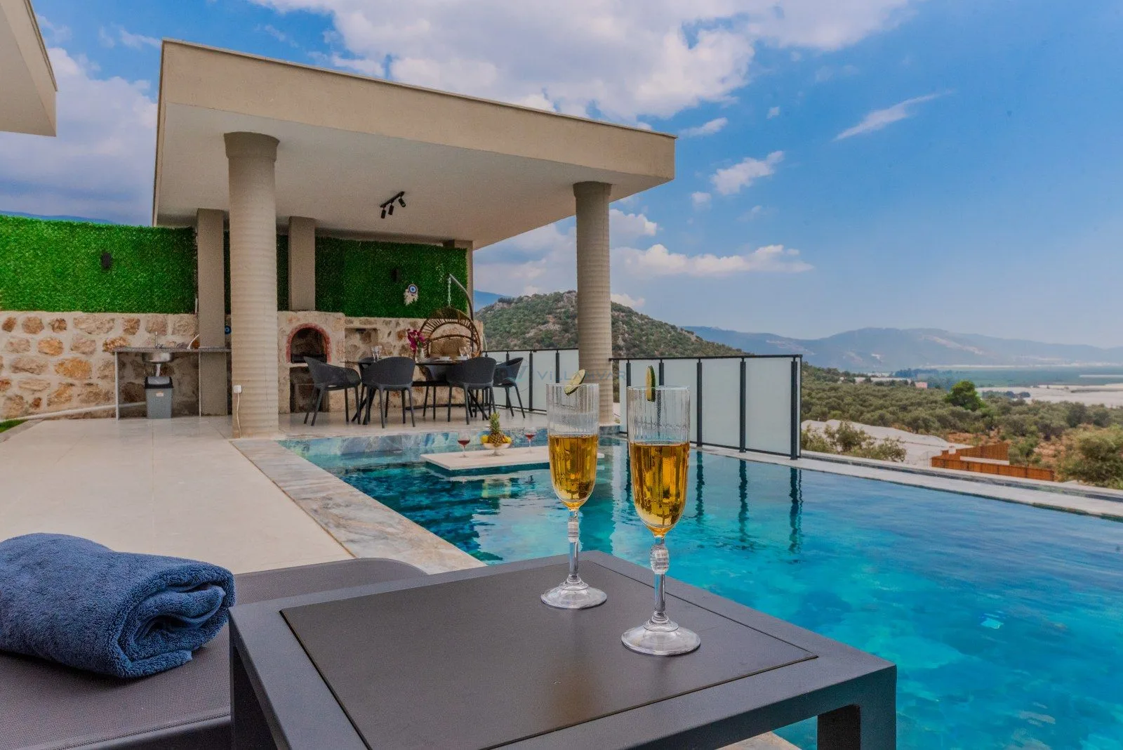 Villa Esin Çavdır