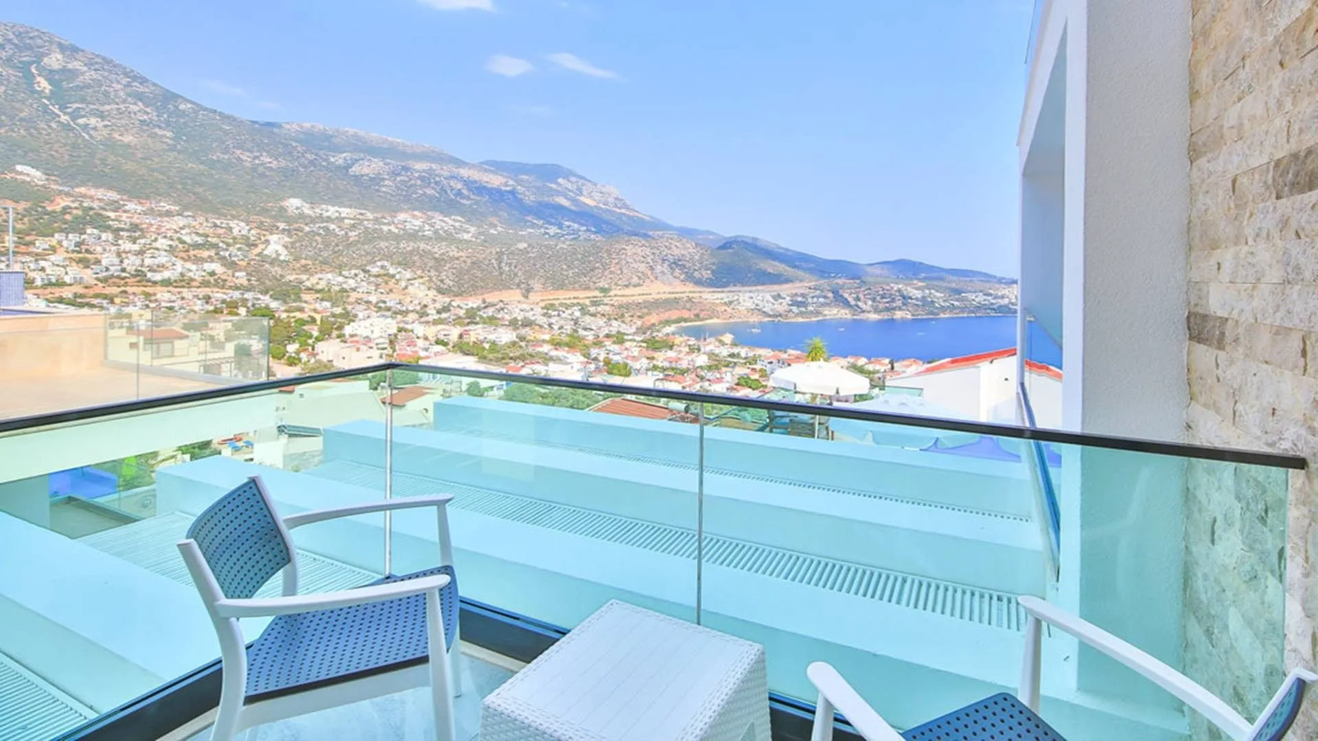 Villa Vogue