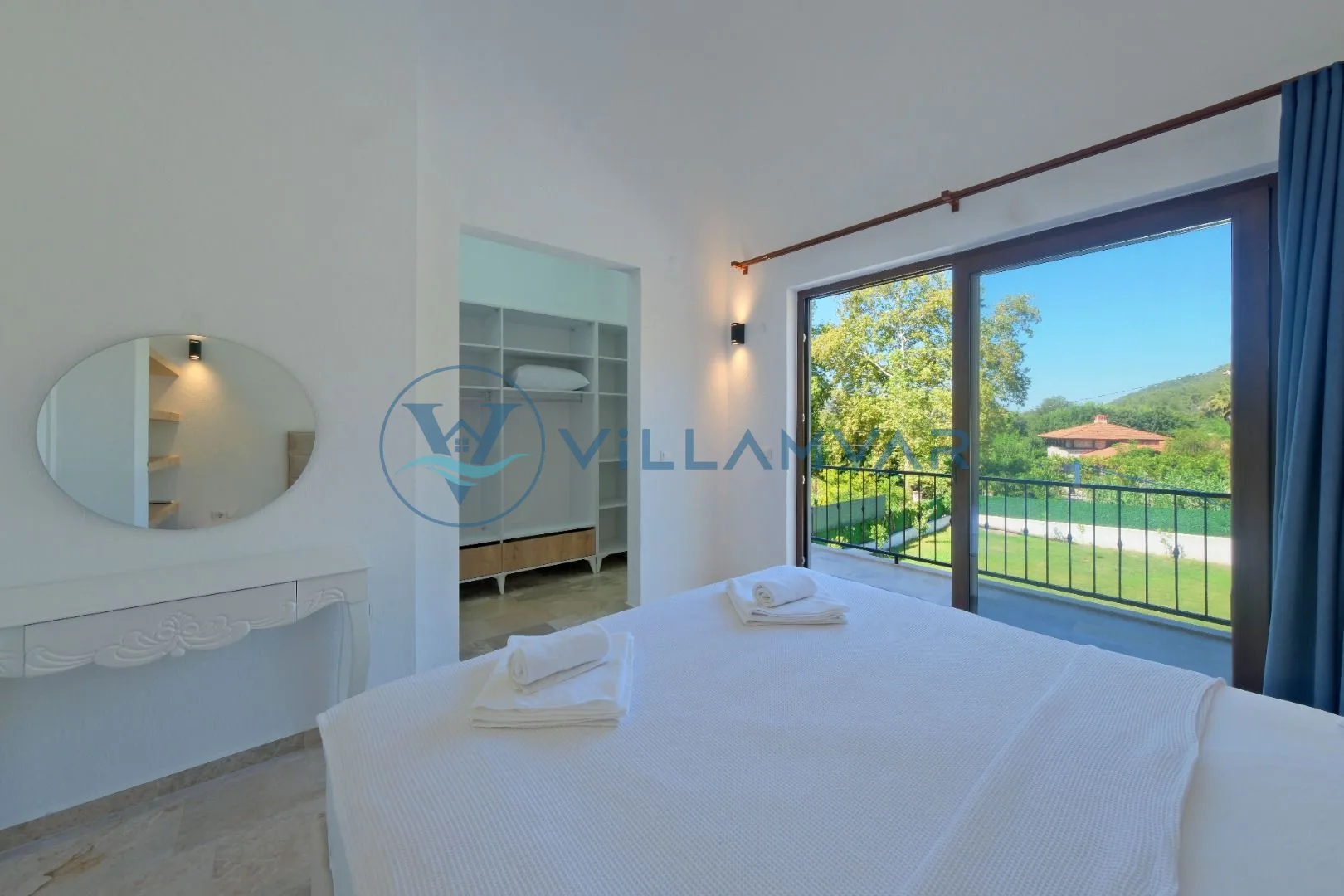 Villa Taşada