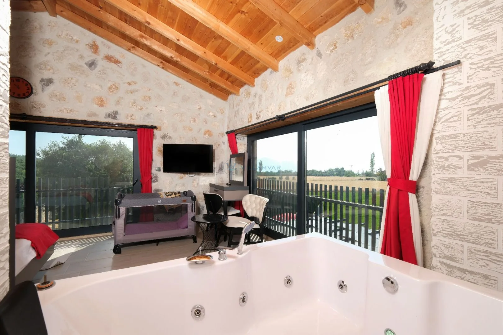 Villa Kaya Likos