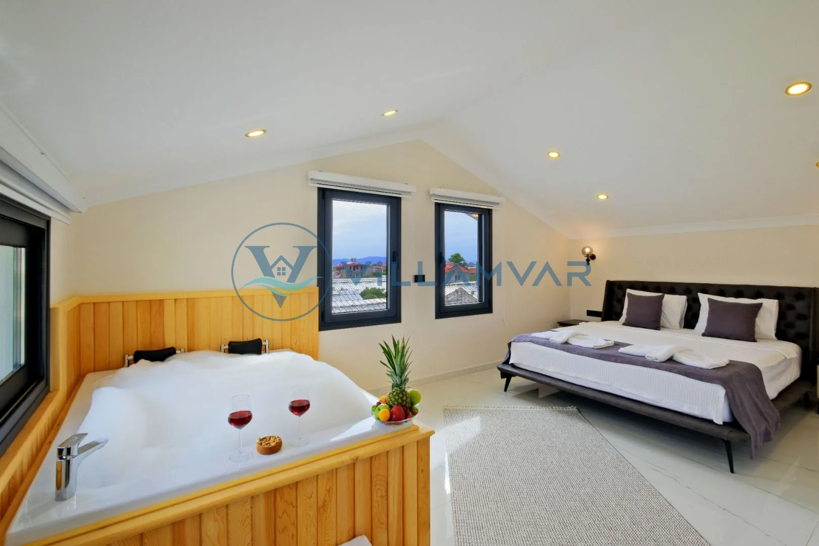 Villa Unique 1 Fethiye