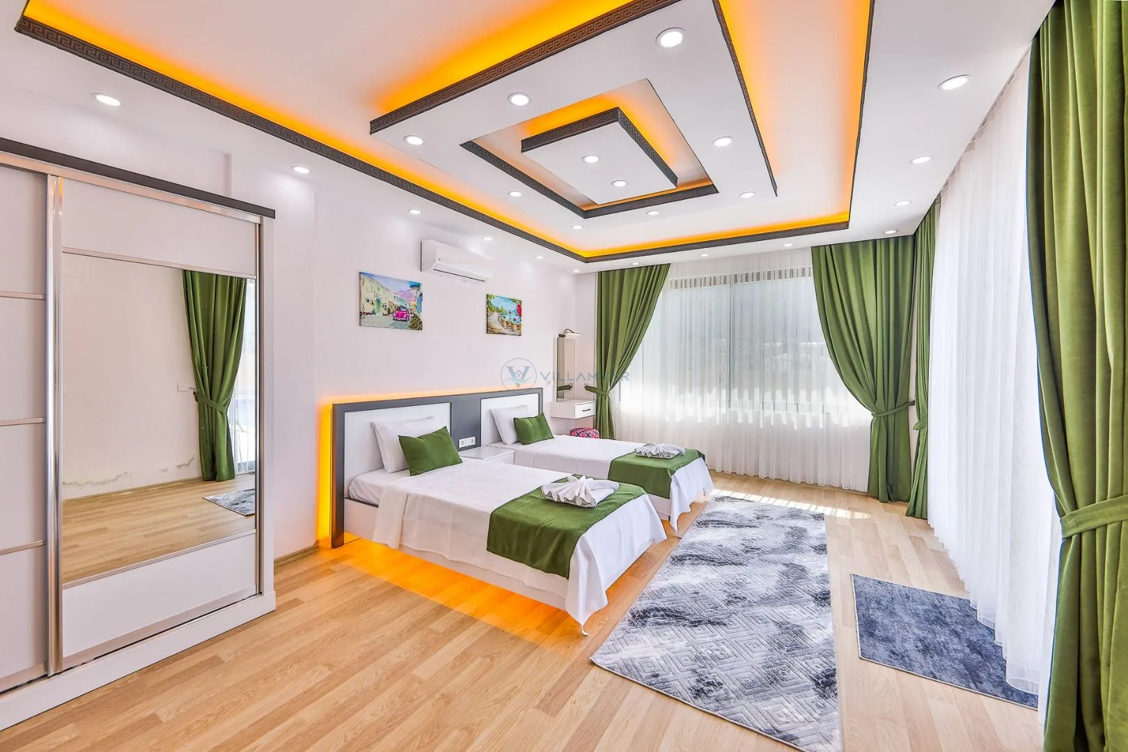 Villa Nazeren-
