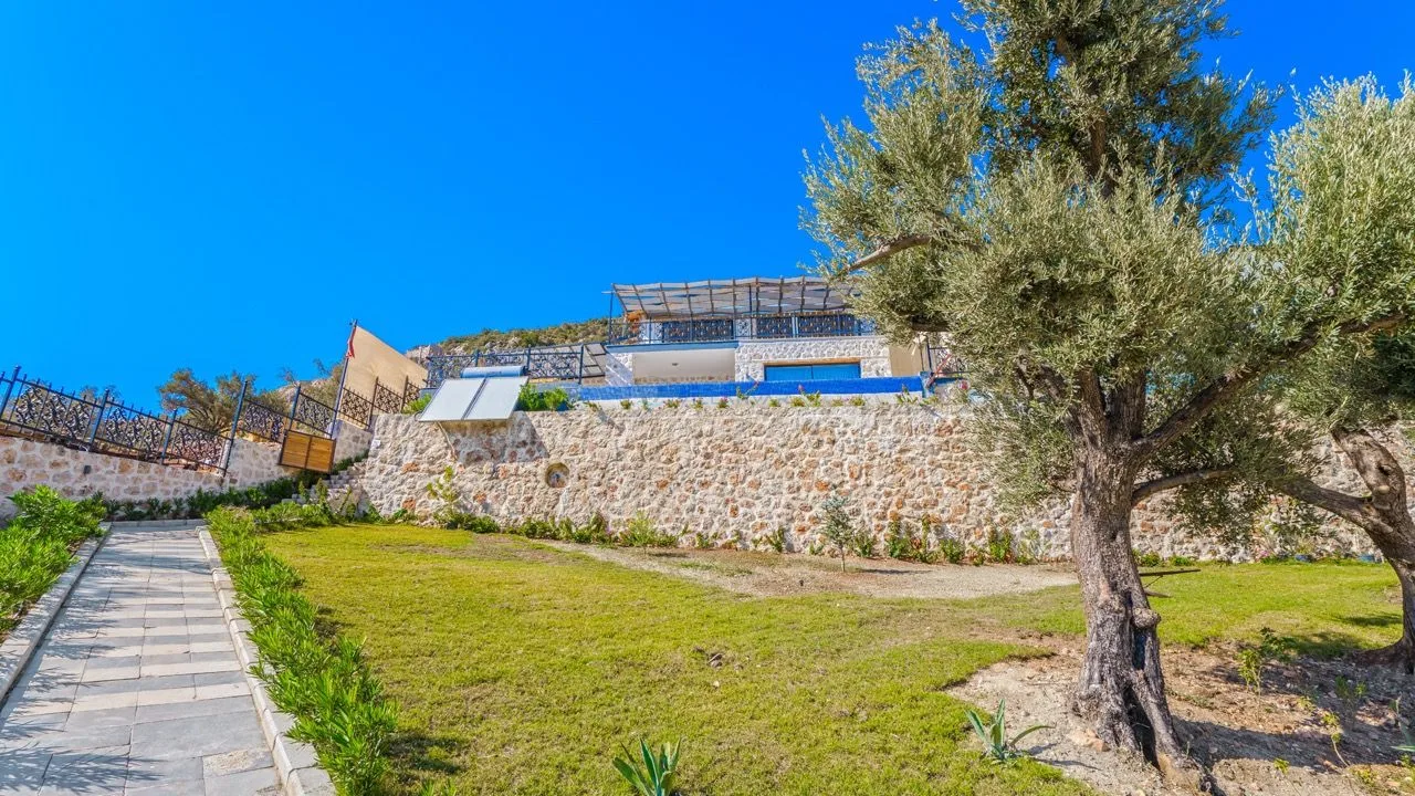 Villa Golden Bay
