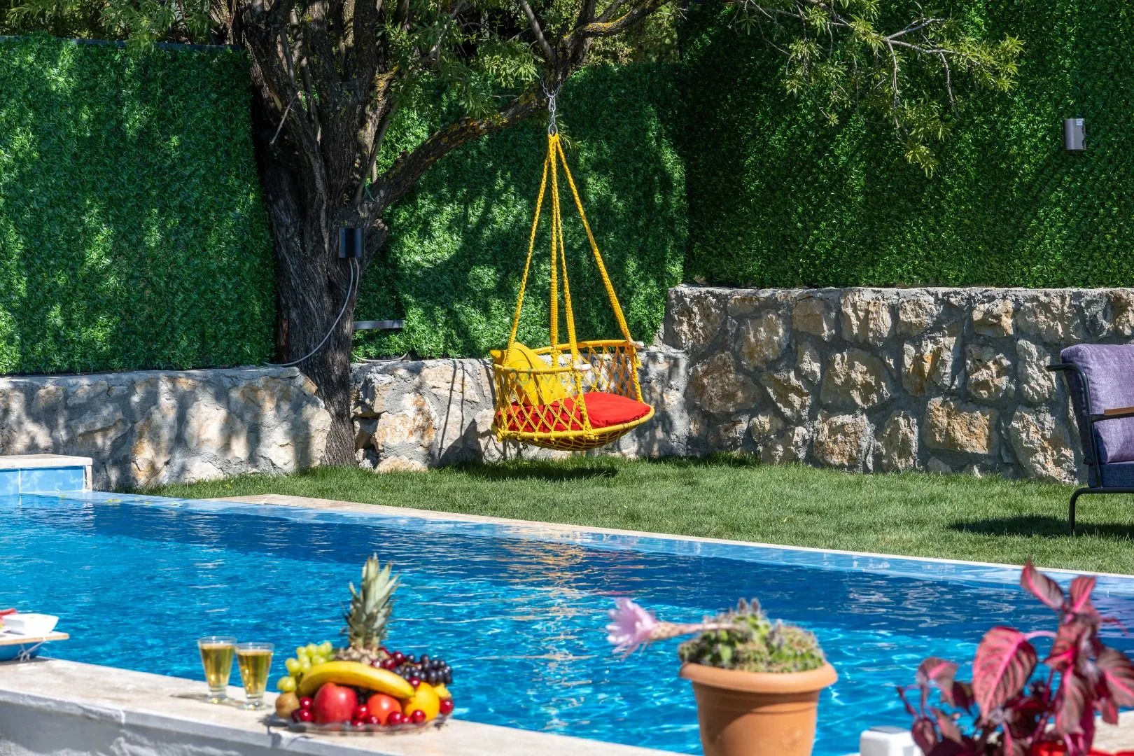 Villa Sempatik