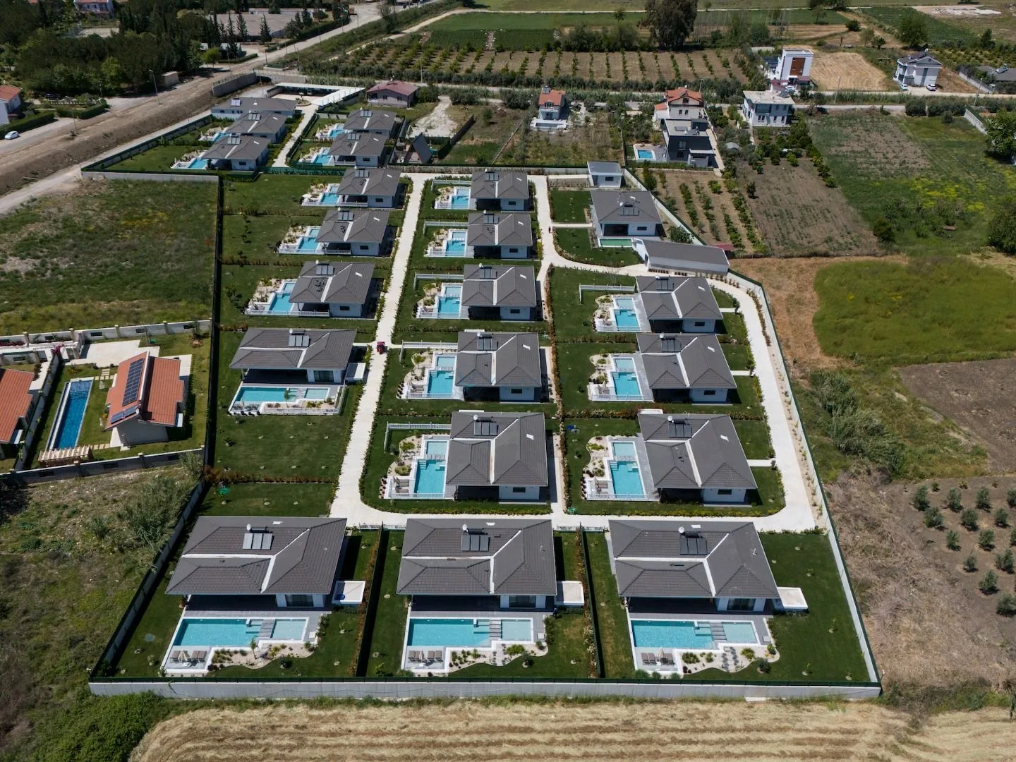 Villa Ramond 10