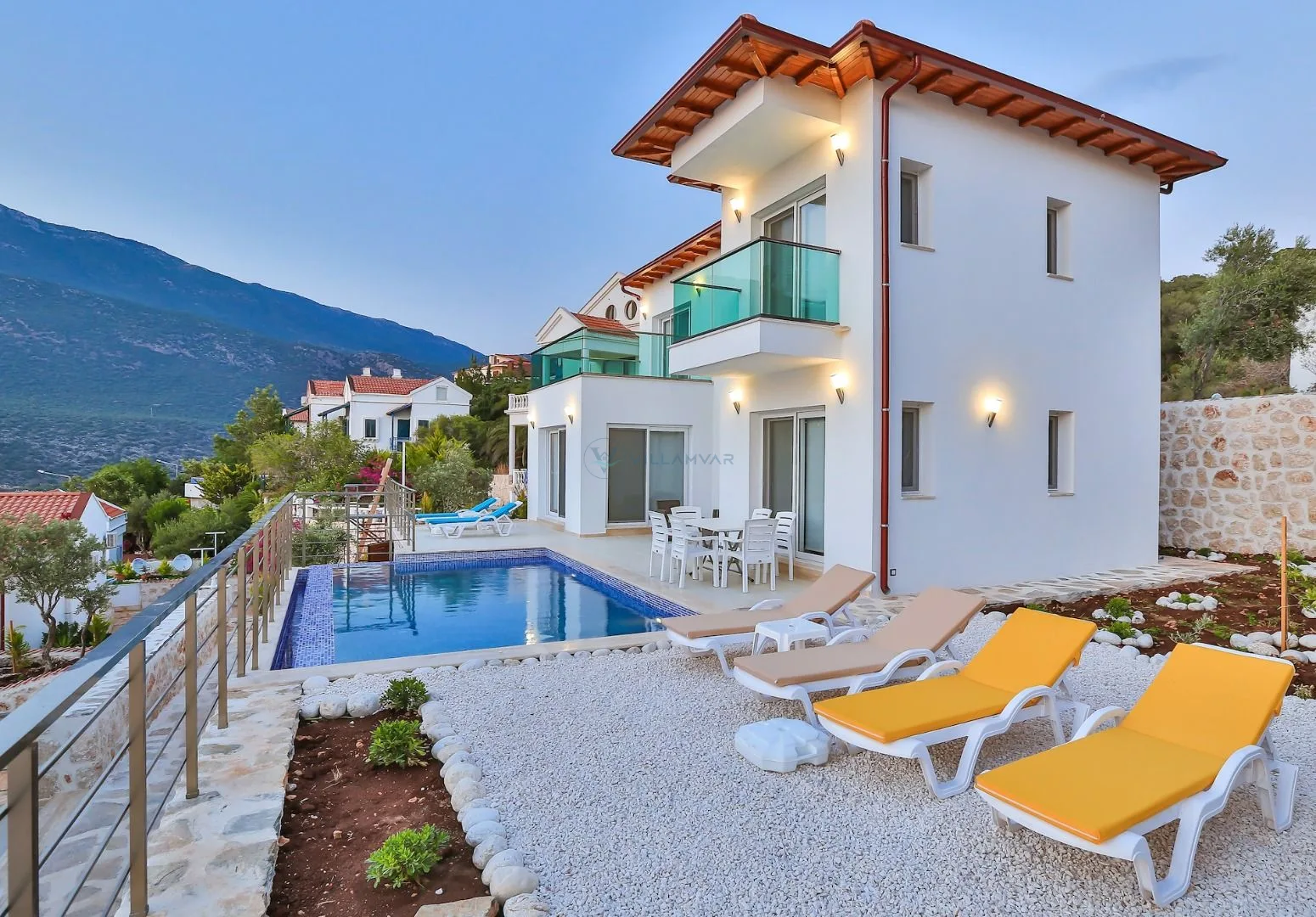 Villa Almeria 5