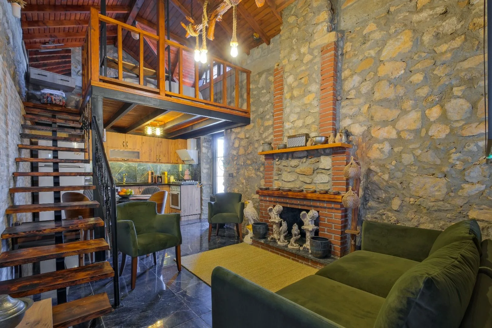 Villa Gökben
