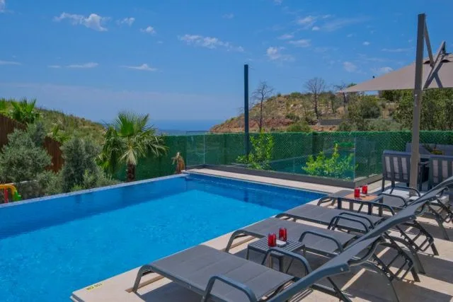 Villa Sarnisim