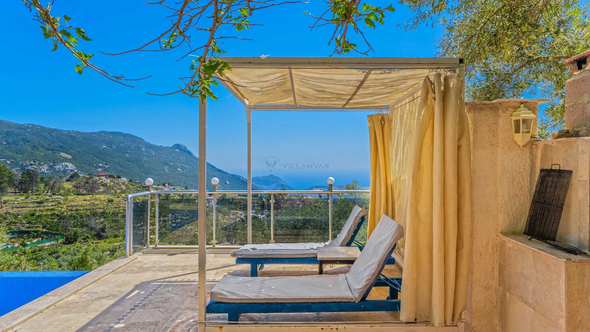 Villa Manzaram 3