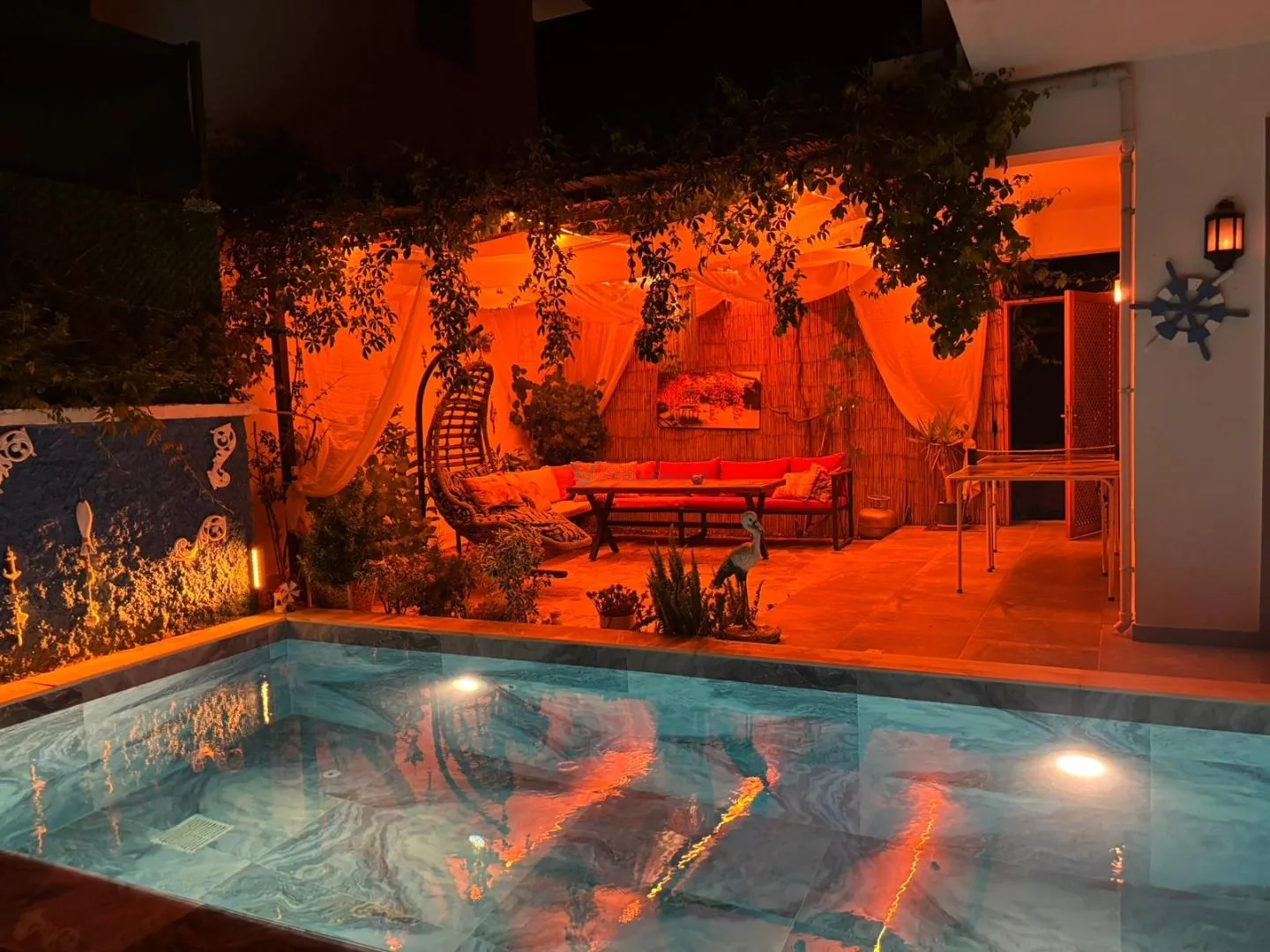 Villa Efulim