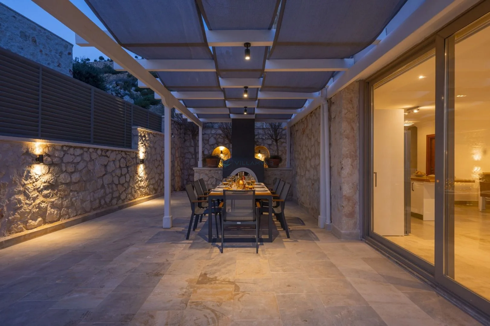 Safran Rental Kalkan Merkez