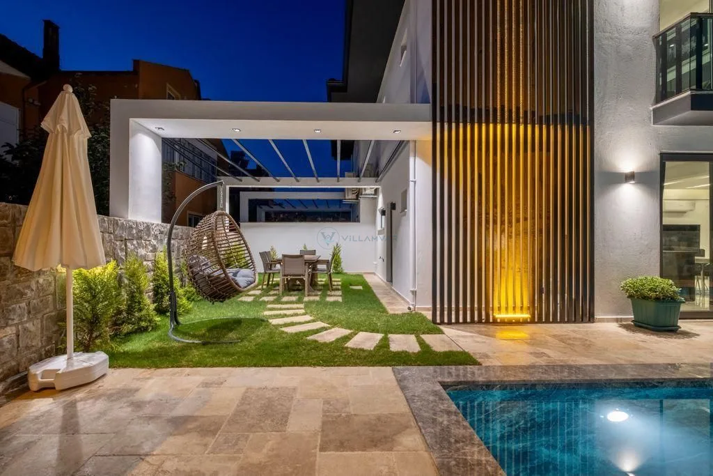 Villa Aurelia