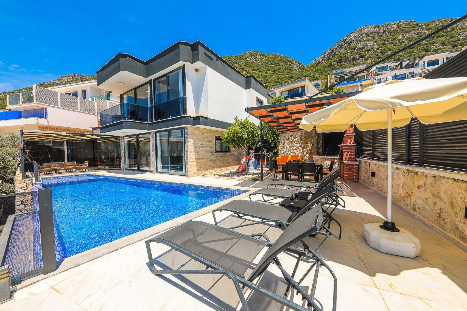 Villa Grand