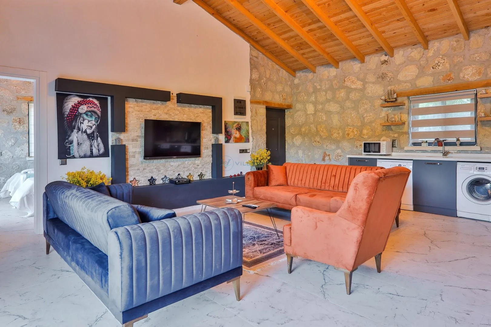 Villa Tanç