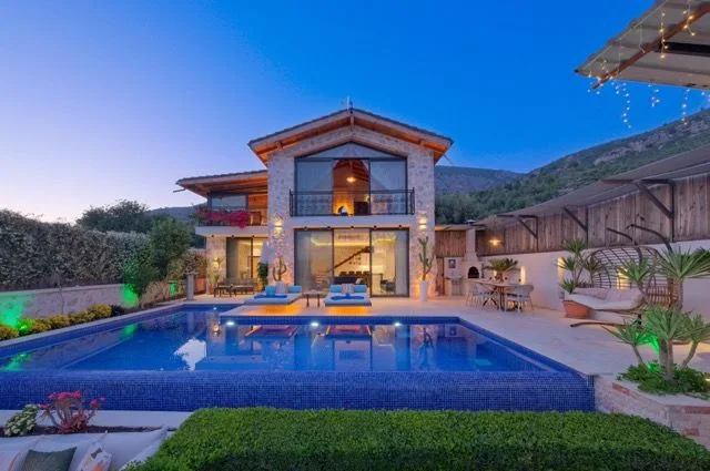 Villa Casa Perla