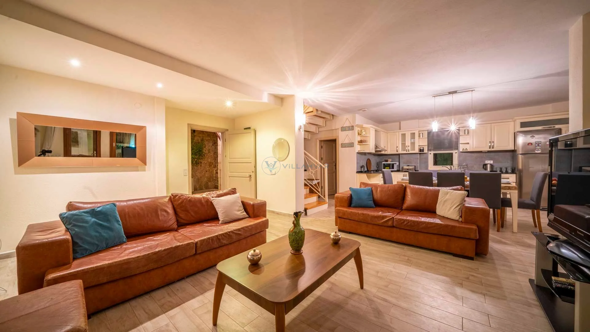 Villa Pearl