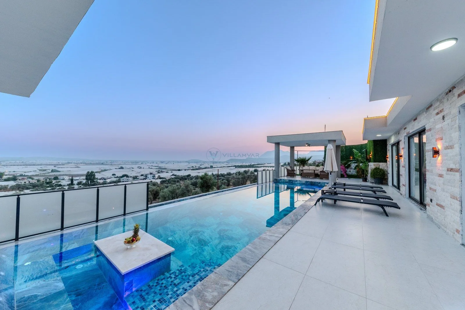 Villa Esin Çavdır