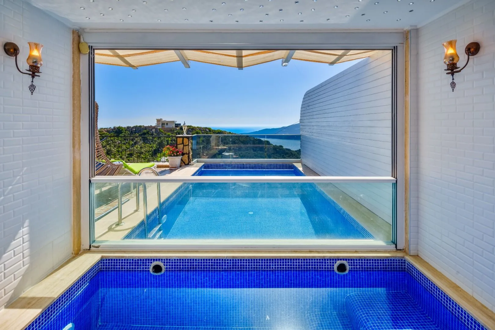 Villa Sinem Kördere