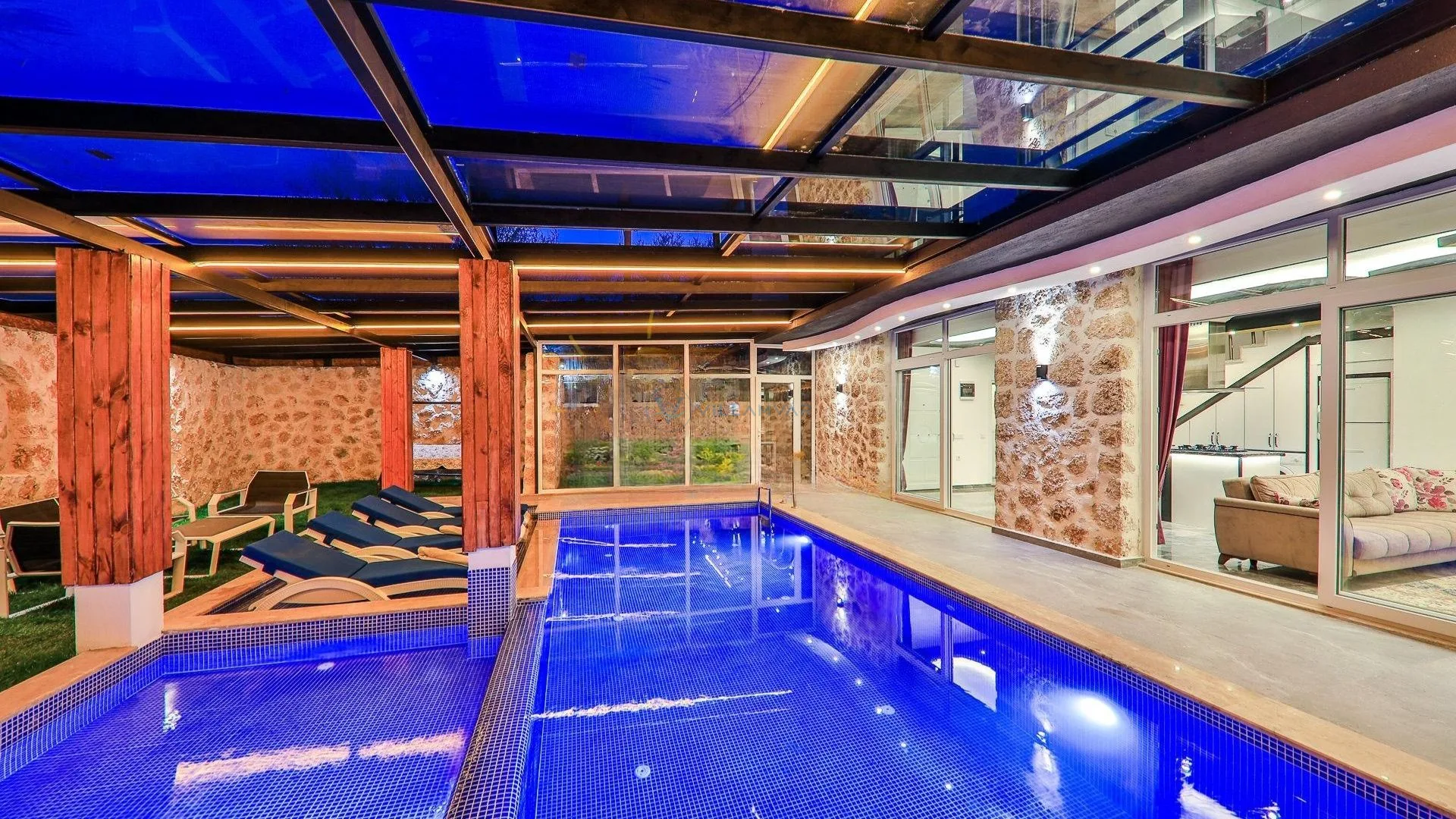 Villa Duan