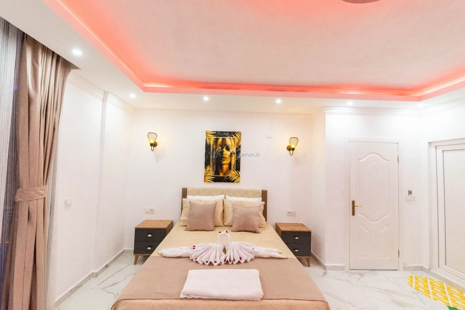 Villa Sinem Çavdır