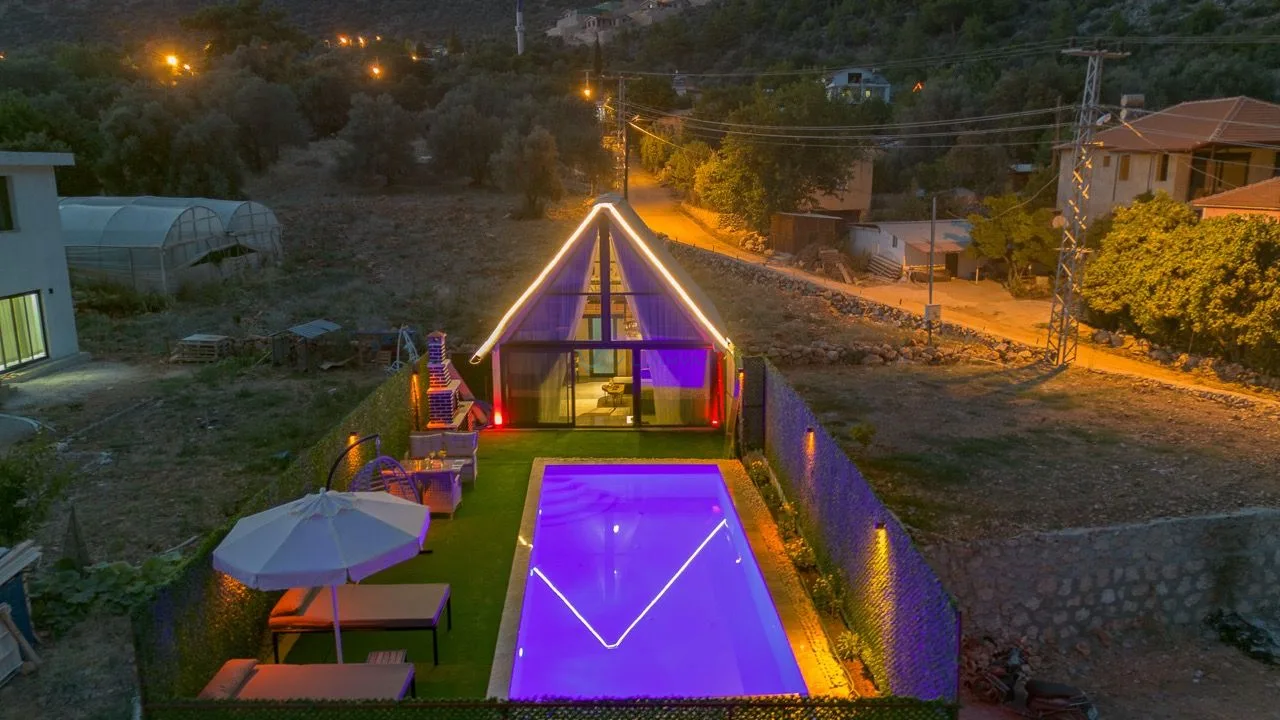 Villa Marilyn
