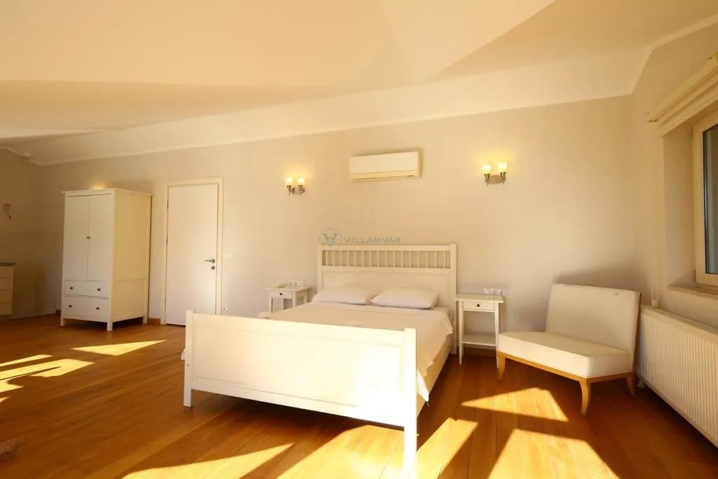 Villa İsabella