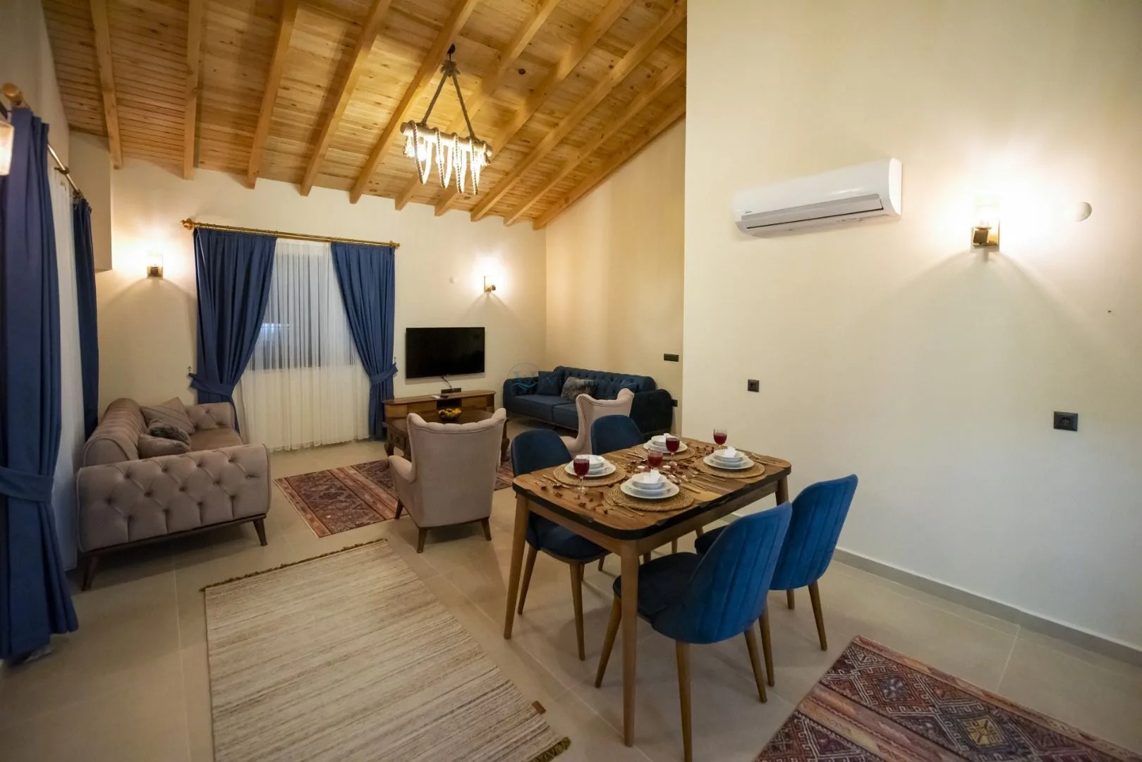Villa Çisem 1