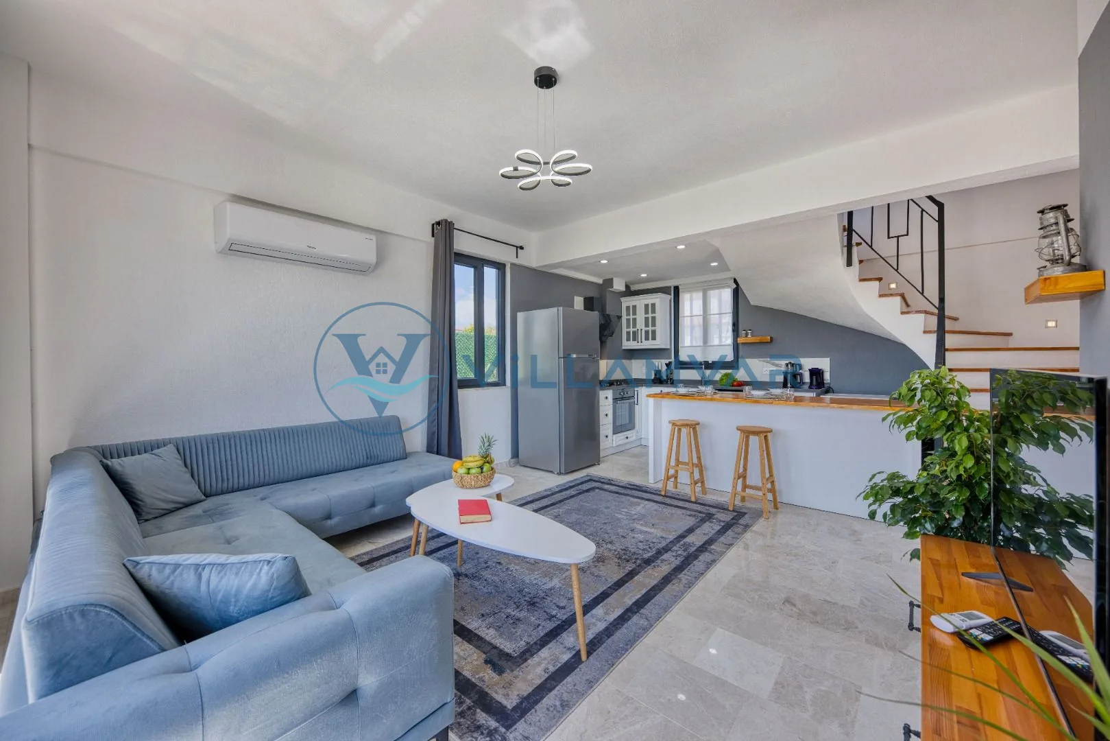 Villa Toscana 5