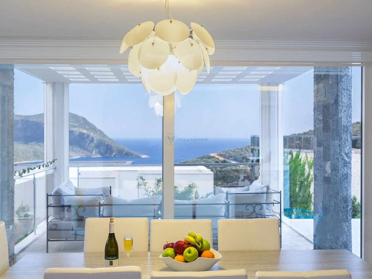 Villa Eco Ada